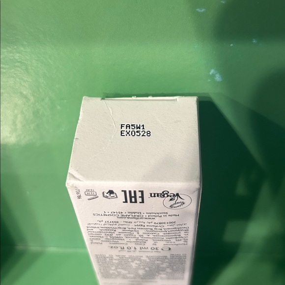 Wellosophy Face Oil-In-Serum - Cream - Picture 5 of 5